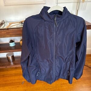 Eddie Bauer Dark Blue Jacket